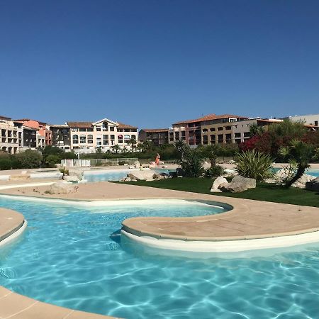 Beach Tropez, With View Gassin Exteriör bild